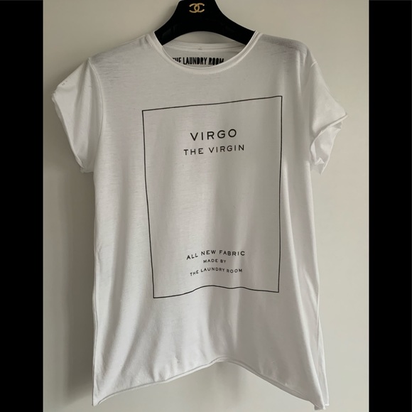 The Laundry Room T-shirt - Picture 4 of 7